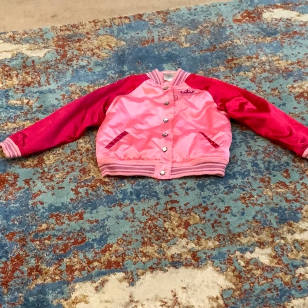 Princess jacket